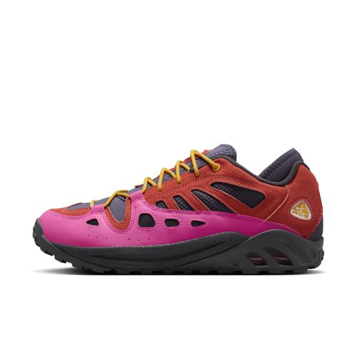 Chaussure Nike Acg Air Exploraid Pour Homme Light Wild Mango/dark Raisin/laser Fuchsia/university Gold Fv2925600