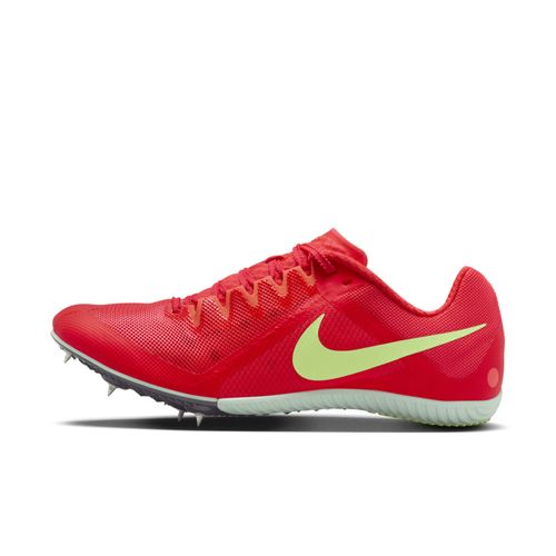 Chaussures Pointes D'athlétisme Multi Bright Crimson/lime Blast/barely Volt/washed Coral Fz9664s600