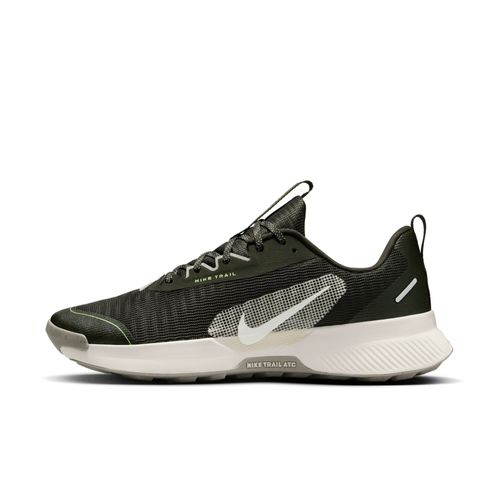 Chaussure De Trail Nike Juniper Trail 3 Pour Homme Sequoia/college Grey/white Onyx/summit White Fq0904301