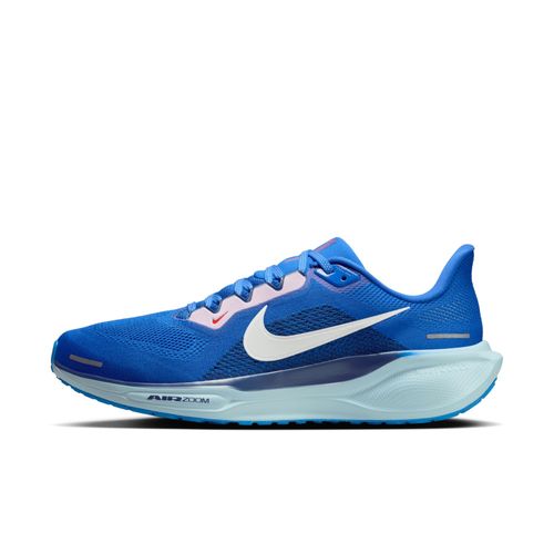 Chaussure De Running Sur Route Nike Pegasus 41 Pour Homme Racer Blue/blue Void/light Photo Blue/sail Hq1717400