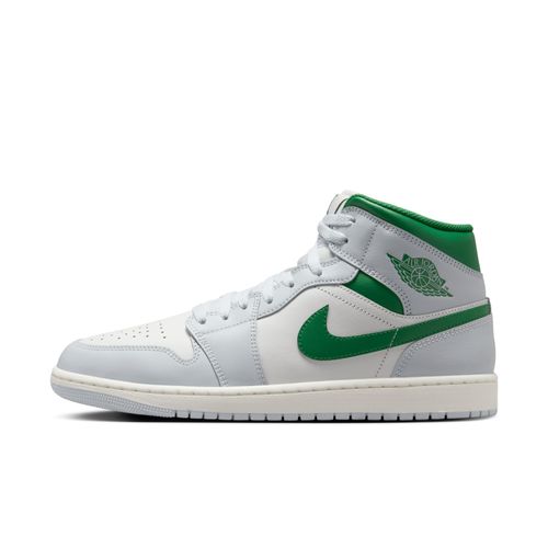 Chaussures Air Jordan 1 Mid Dq8426s142 Blanc
