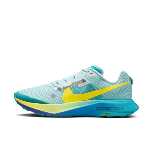 Chaussure De Trail Nike Ultrafly Pour Homme Dusty Cactus/glacier Blue/field Purple/opti Yellow Dx1978301
