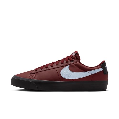 Chaussure Nike Sb Blazer Low Pro Gt Pour Homme Dark Team Red/dark Team Red/noir/light Armory Blue Dv1226600