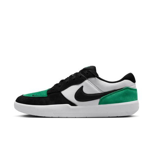 Chaussure De Skateboard Nike Sb Force 58 Blanc/stadium Green/blanc/noir Dv5477101