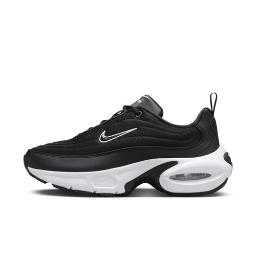 Chaussure Nike Air Max Portal Pour Femme Noir/blanc Hf3053001