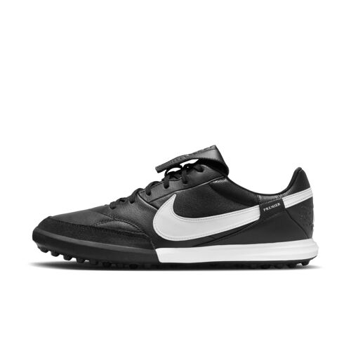 Chaussure De Foot Basse Tf Nike Premier 3 Noir/blanc Hm0283001