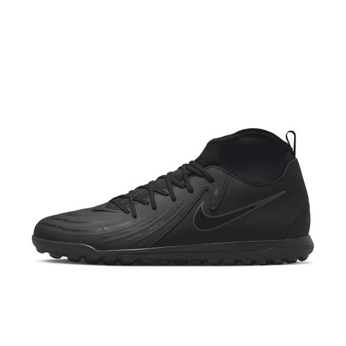 Chaussure De Foot Montante Pour Surface Synthétique Nike Phantom Luna 2 Club Noir/deep Jungle/noir Fj2578002