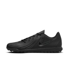 Chaussure De Foot Basse Pour Surface Synthétique Nike Phantom Gx 2 Club Noir/deep Jungle/noir Fj2587002