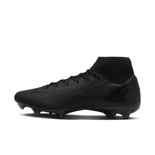 Chaussures De Foot Montante Crampons Multi Noir/deep Jungle/noir Fq1456s002