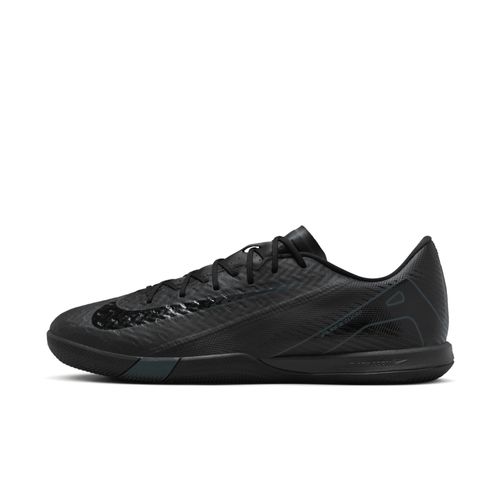 Chaussure De Foot En Salle Basse Nike Mercurial Vapor 16 Academy Noir/deep Jungle/noir Fq8434002