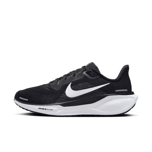 Chaussure De Running Sur Route Nike Pegasus 41 Pour Femme Noir/anthracite/blanc Fd2723002