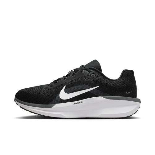 Chaussure De Running Sur Route Nike Winflo 11 Pour Homme Noir/anthracite/cool Grey/blanc Fj9509001