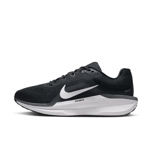 Chaussure De Running Sur Route Nike Winflo 11 Pour Femme Noir/anthracite/cool Grey/blanc Fj9510001