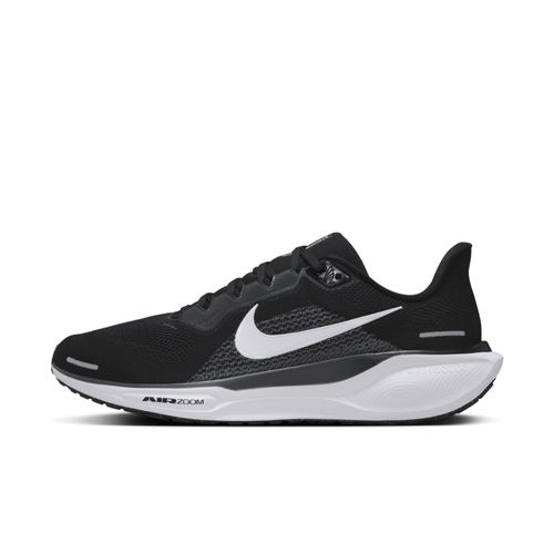Chaussure De Running Sur Route Nike Pegasus 41 Pour Homme Noir/anthracite/blanc Fd2722002