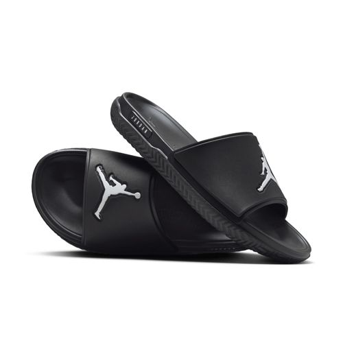 Claquette Jordan Jumpman Pour Noir/blanc Fq1598s001