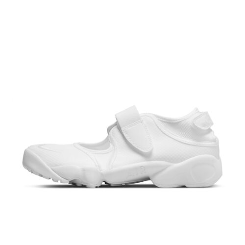 Chaussure Nike Air Rift Breathe Pour Femme Blanc/pure Platinum/blanc Dn1338100