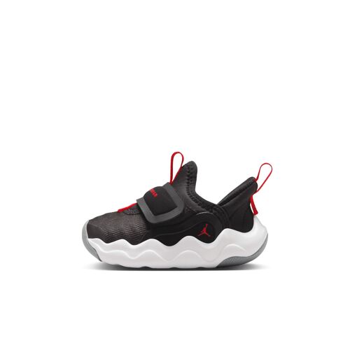 Chaussure Jordan 23/7.2 Easyon Pour Bébé Et Tout Noir/cool Grey/blanc/university Red Hf3414s001