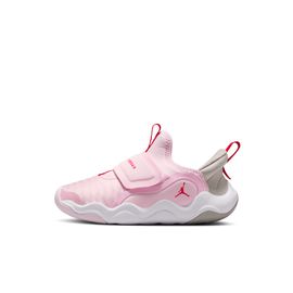 Chaussure Jordan 23/7.2 Easyon Pour Enfant Pink Foam/tech Grey/blanc/fire Red Hf3415s600