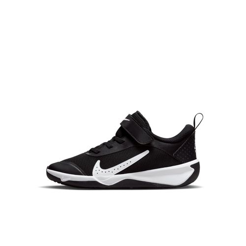 Chaussure Nike Omni Multi Noir/blanc Dm9026002