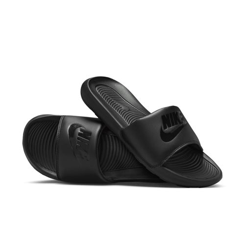 Sandales Nike Nike Victori One Slide Cn9675003 Noir