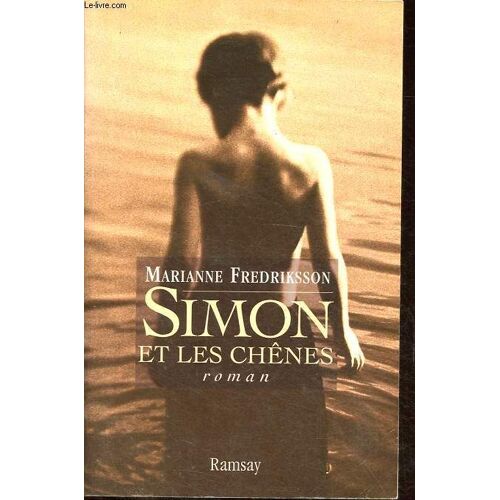 Simon Et Les Chênes.
