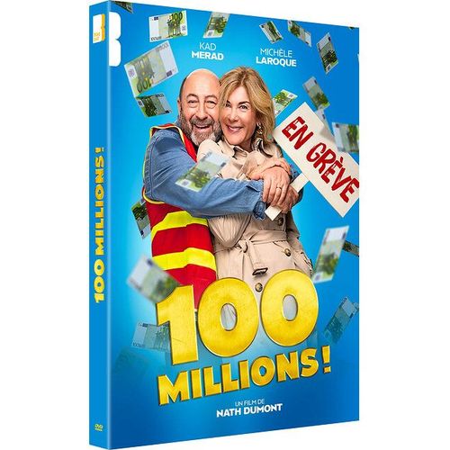 100 Millions !