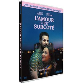 L'amour C'est Surcoté