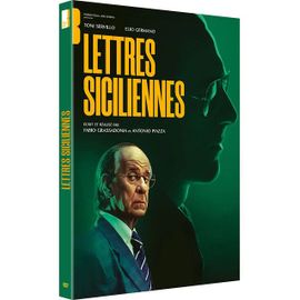 Lettres Siciliennes