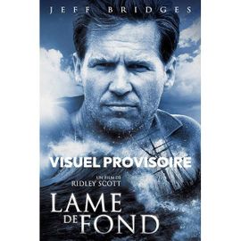 Lame De Fond - Combo Blu-Ray + Dvd - Édition Limitée