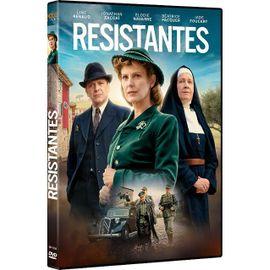 Résistantes