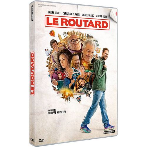 Le Routard