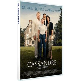 Cassandre