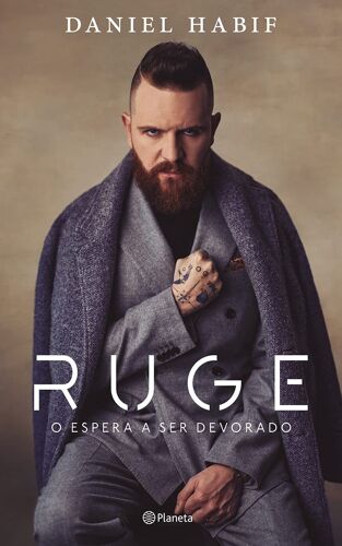 Ruge: O Espera A Ser Devorado / Roar