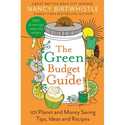 The Green Budget Guide