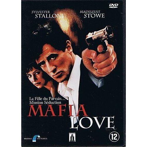 Mafia Love - Edition Belge