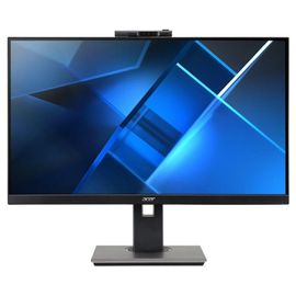 Acer Vero B277 D6bmiprczx - B7 Series - écran LED - 27" - 1920 x 1080 Full HD (1080p) @ 120 Hz - IPS - 250 cd/m² - 1000:1 - 4 ms - HDMI, VGA, DisplayPort - haut-parleurs - noir mat
