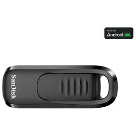 SanDisk Ultra Slider - Clé USB - 1 To - USB-C 3.2 Gen 1