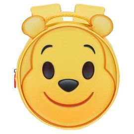 Winnie The Pooh Emoji - Sac à dos - multicolore - Envoi de Winnie l'Ourson