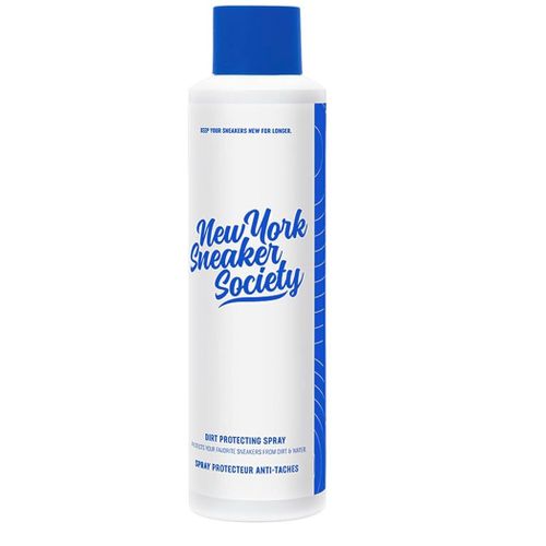 New York Sneaker Society - Spray Protecteur Anti-Taches Pour Sneaker - 250ml