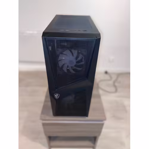 PC Gamer AMD Ryzen 5 - Ram 16 Go - SSD 1 To