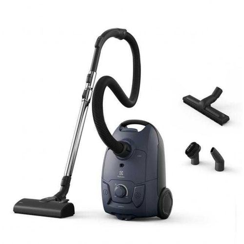 Electrolux - 500.650w.78db.hepa.bleu denim. eb51c2db