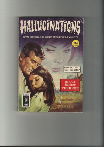 Hallucinations #32