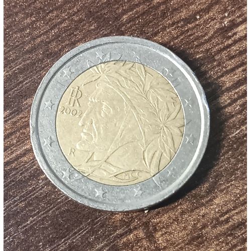 Piece Rare 2002