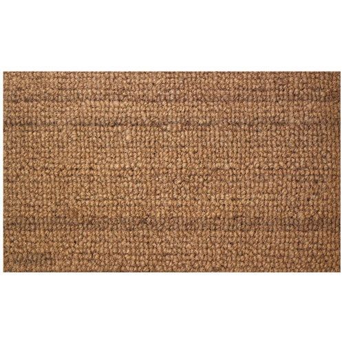 Tapis Coco Naturel Bouclé 45x75 Cm