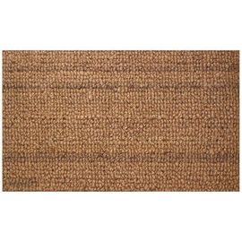 Tapis Coco Naturel Bouclé 45x75 Cm