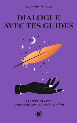 Dialogue Avec Tes Guides