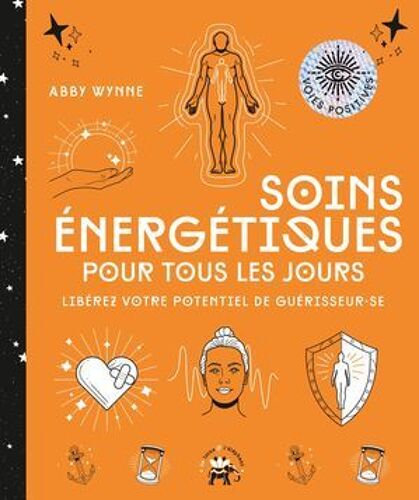 Soins Énergétiques Pour Tous Les Jours