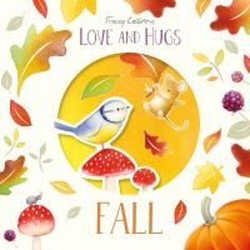 Love And Hugs: Fall