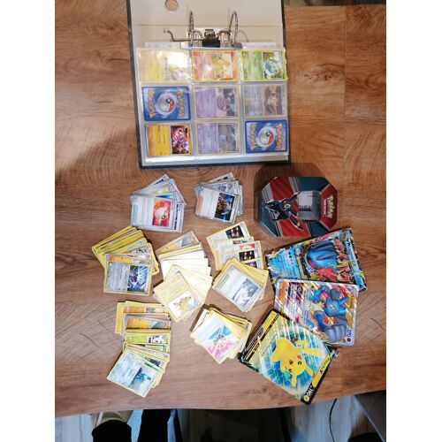 Carte Pokemon