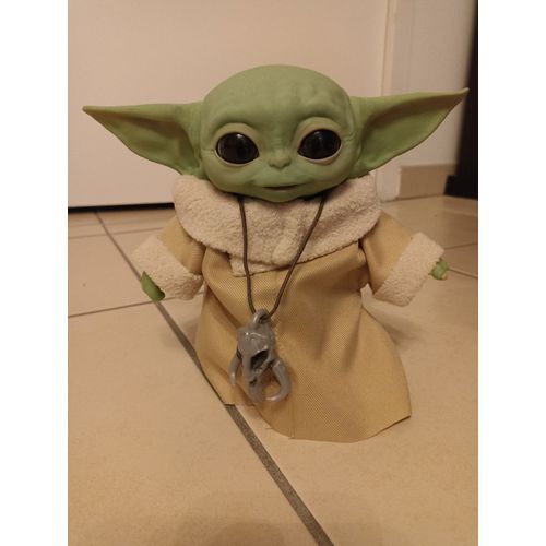 Figurine Grogu Star Wars